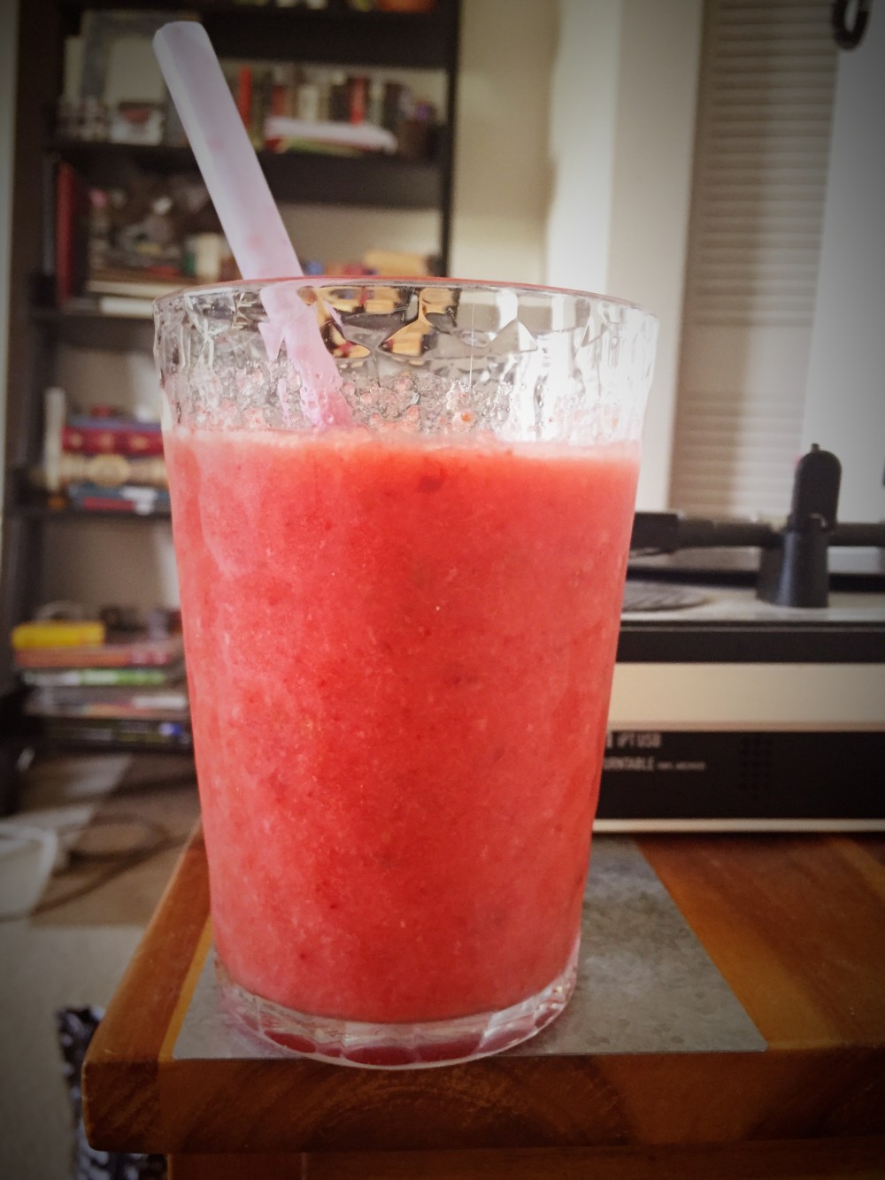 Starburst Smoothie