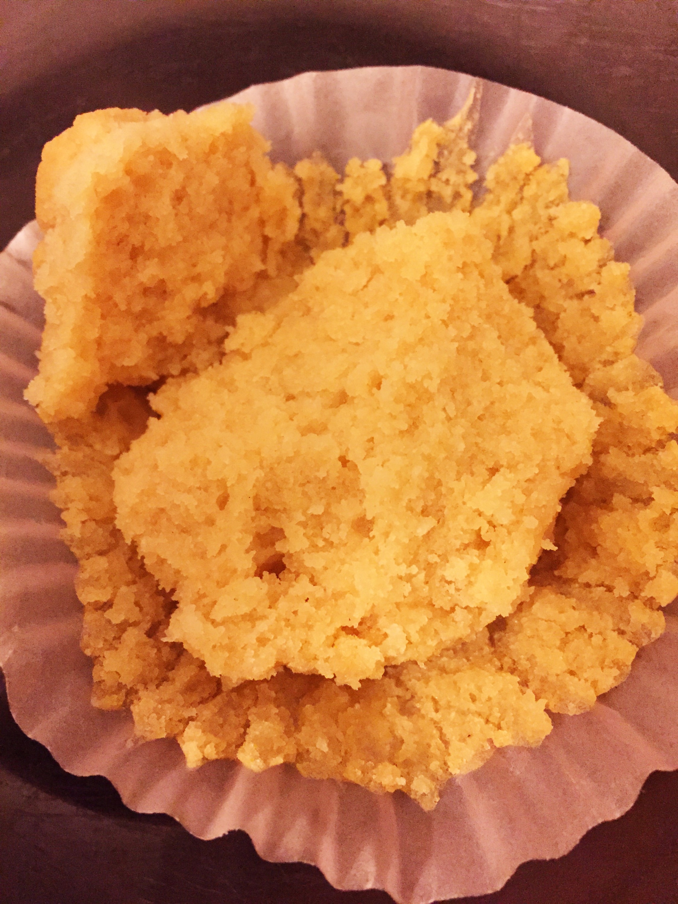 Puto - Filipino Rice Cake puto